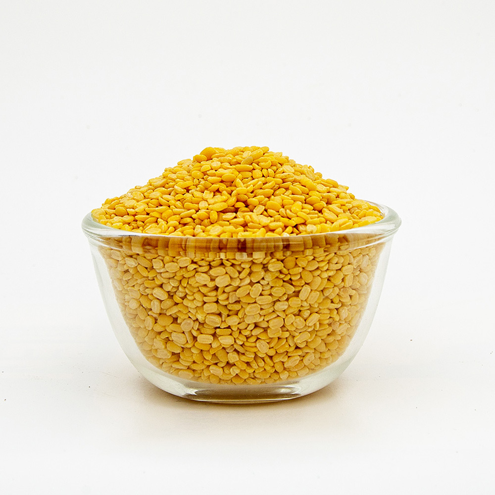 Moong Dhal / Paasiparuppu_image