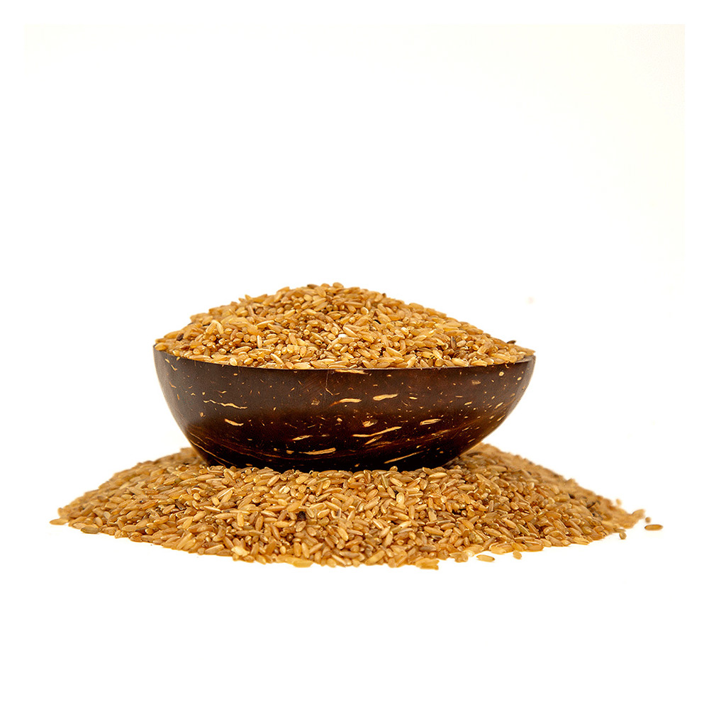 Thooyamalli Rice Boiled Unpolished