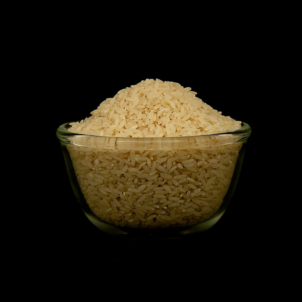 Thooyamalli Rice - Raw Polished