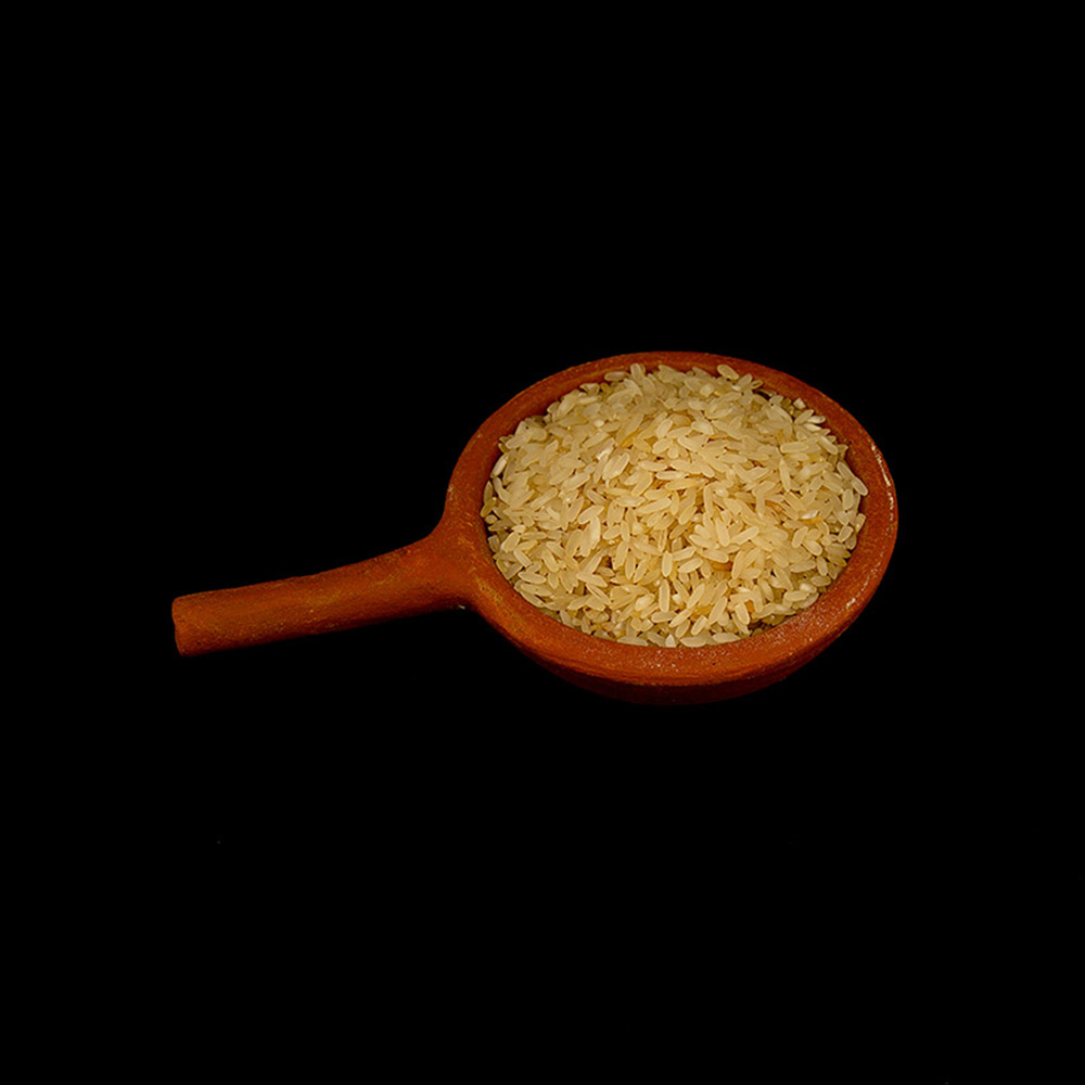 Swarnamasuri Boiled Rice