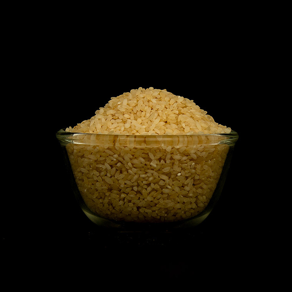 Seeraga Samba Boiled Rice