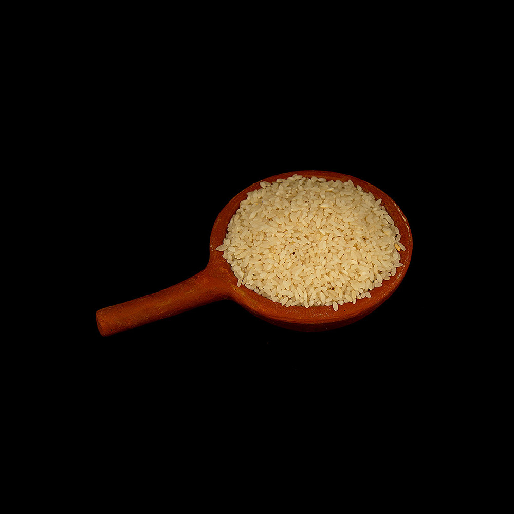Seeraga Samba Biriyani Rice - Raw