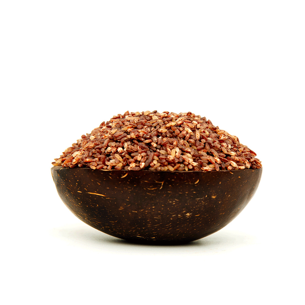 Mapilai Samba Rice Boiled Sing Polished Brown_image