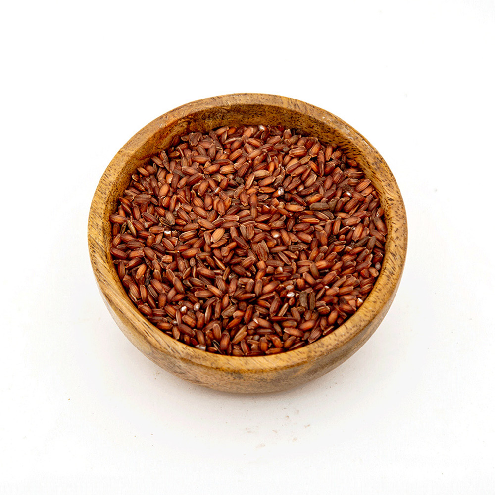 Karuppu Kavuni/ Black Rice - Raw_image