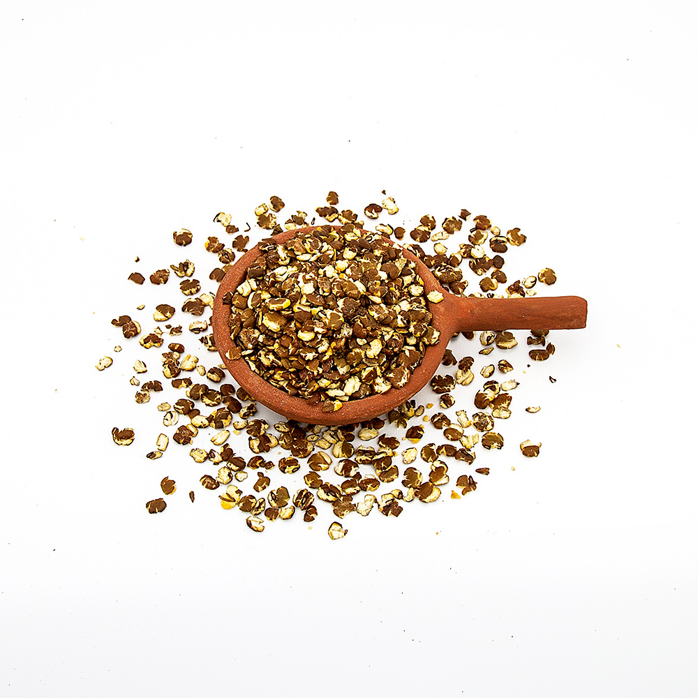 Green Gram Flakes_image