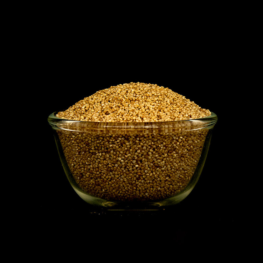 Little Millet/ Samai - Raw
