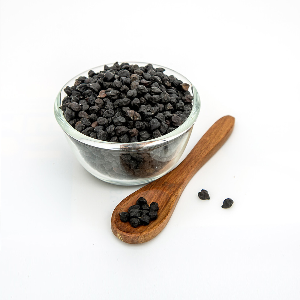 Black Chickpeas / Kondakadalai_image