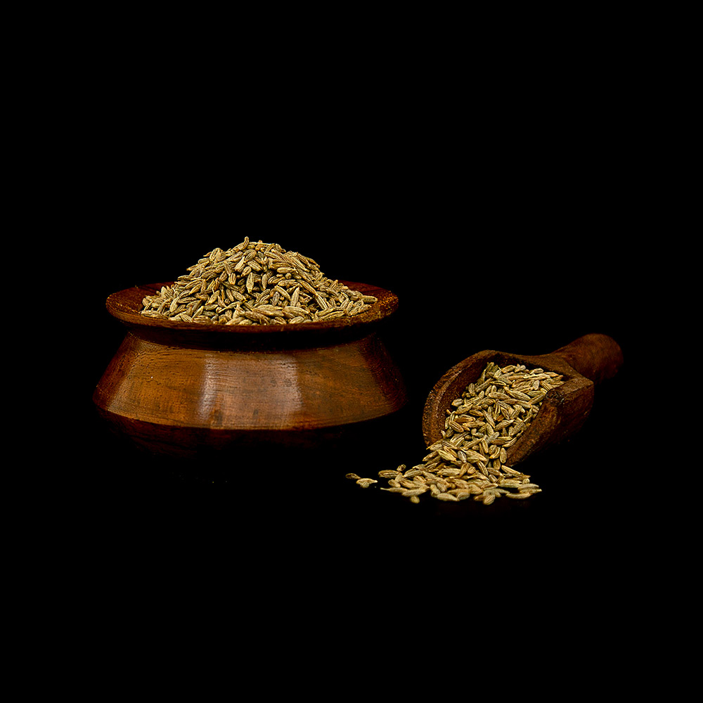 Seeragam/ Cumin Seeds