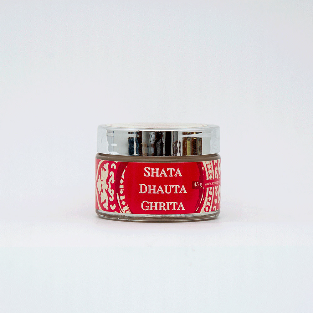 Shata Dhauta Ghrita_image