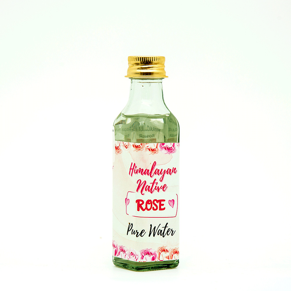 Himalayan Pure Rose Water_image