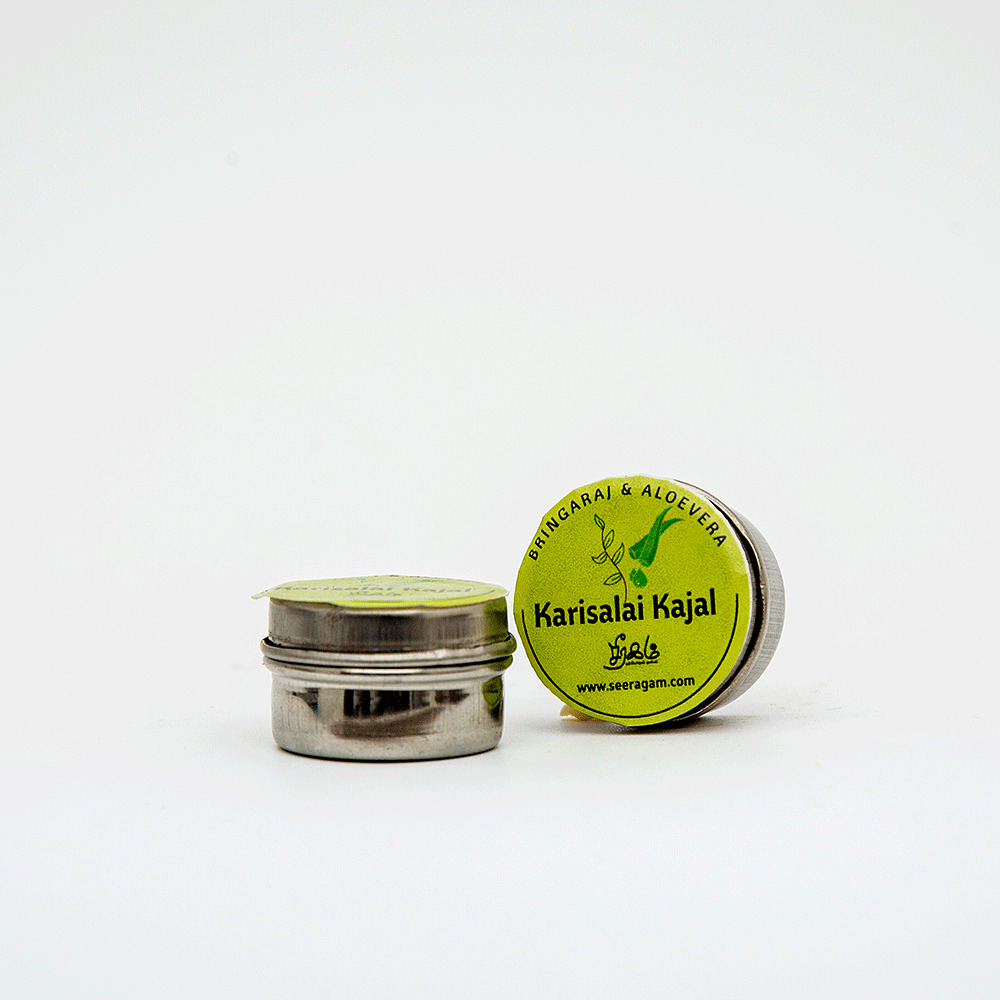 Karisilangkani Aloevera Kanmai/ Kajal_image