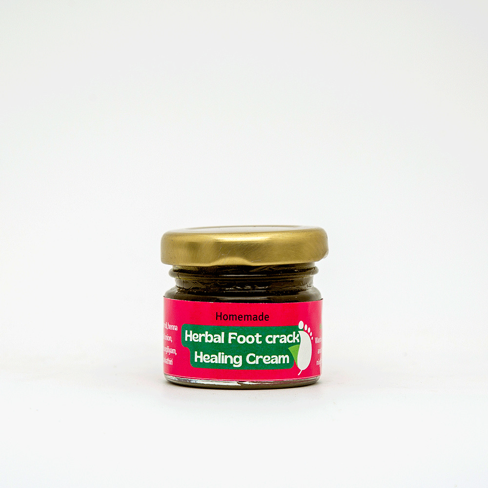 Herbal Foot Healing Cream_image