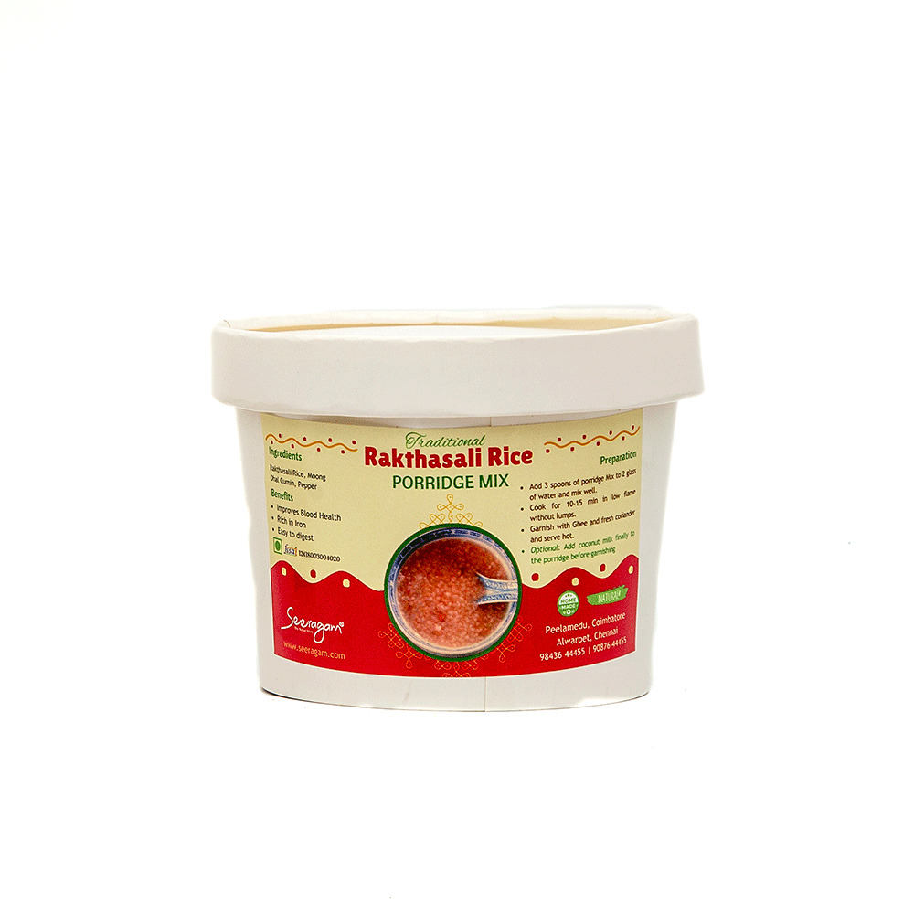 Rakthasali Rice Porridge Mix_image