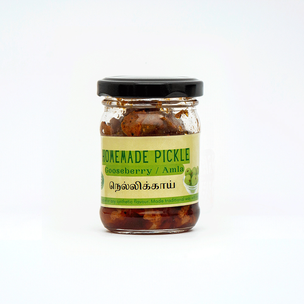 Amla Pickle