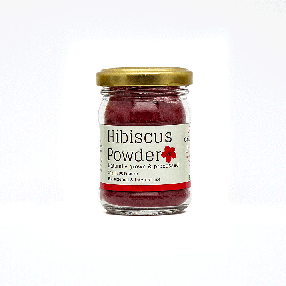 Hibiscus Powder