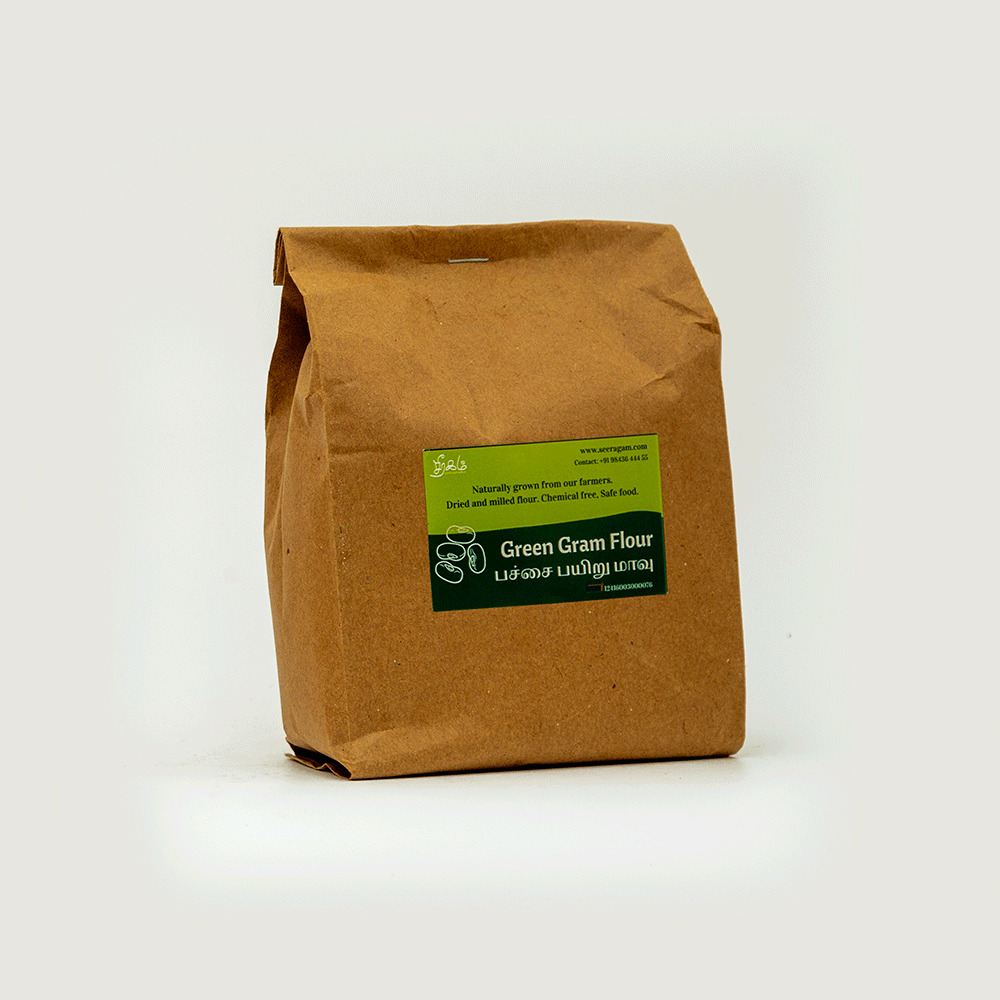 Green Gram Flour / Payatha Maavu