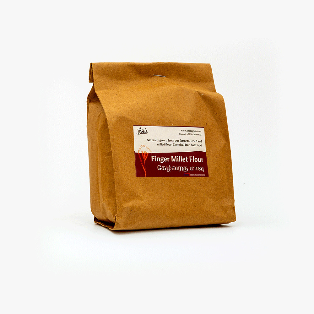 Ragi Flour