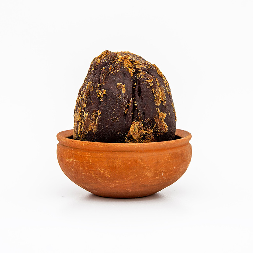 Mandavellam / Round Jaggery_image
