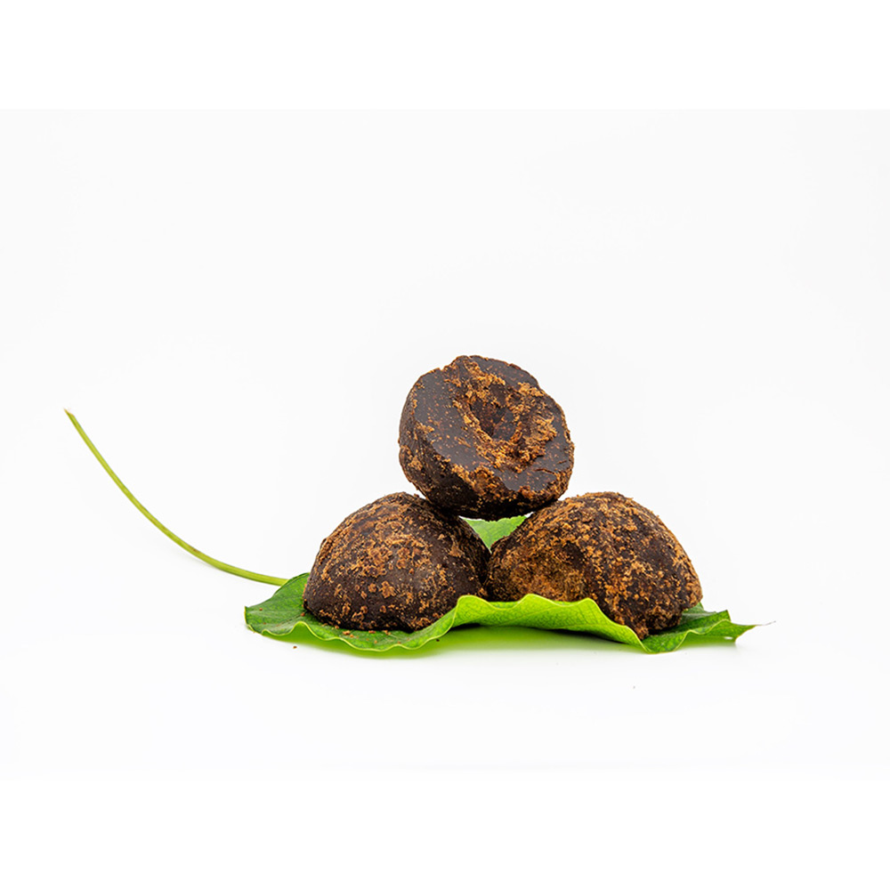 Palm Jaggery / Karupatti - Small_image