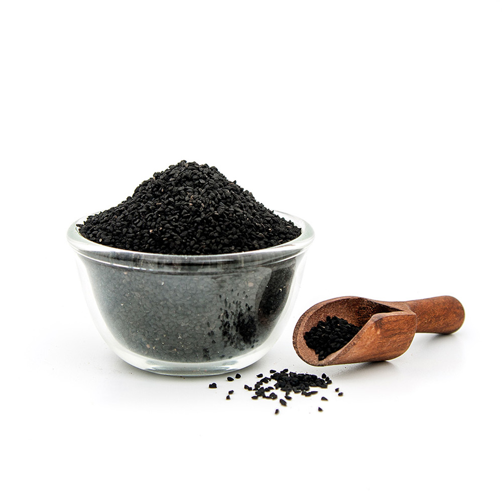 Karunjeeragam Kalonji Seeds_image