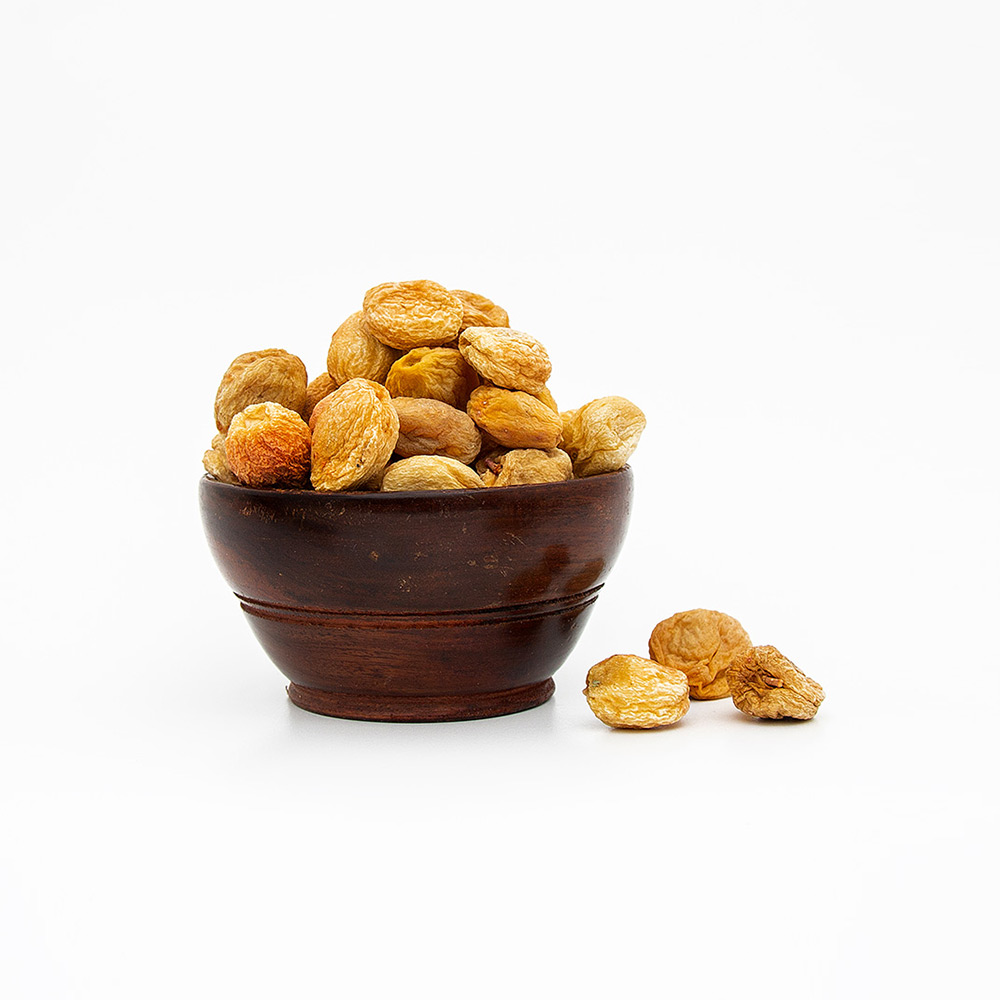Dried Apricot_image