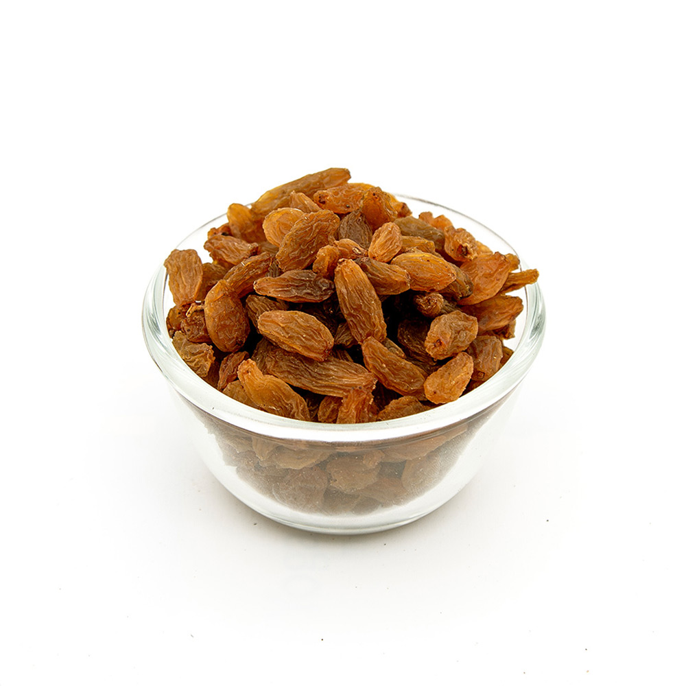 Dry Grapes (Seedless)_image