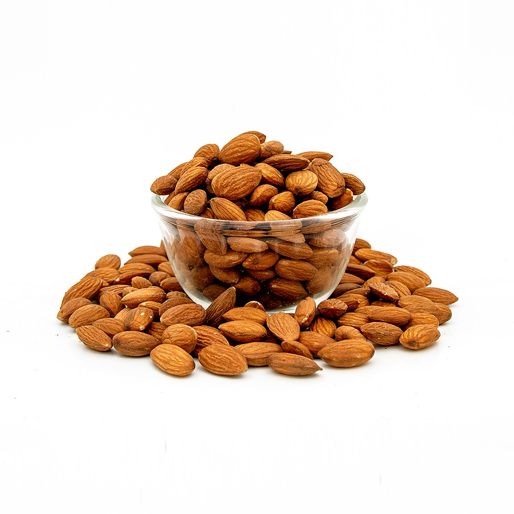Kashmiri Mamra Almond_image