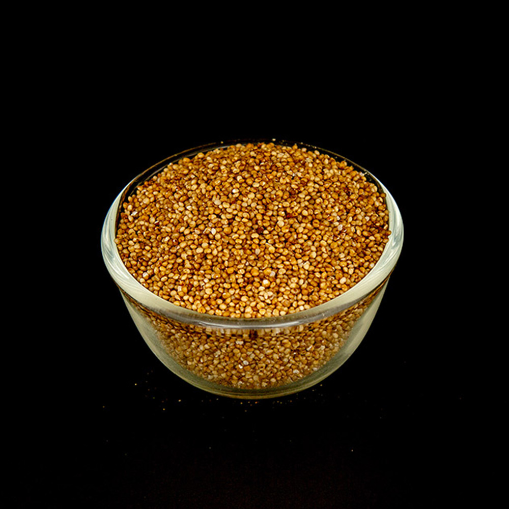 Kodo Millet/ Varagu - Raw-Image