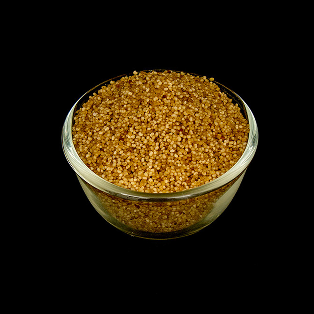 Kodo Millet/ Varagu - Boiled