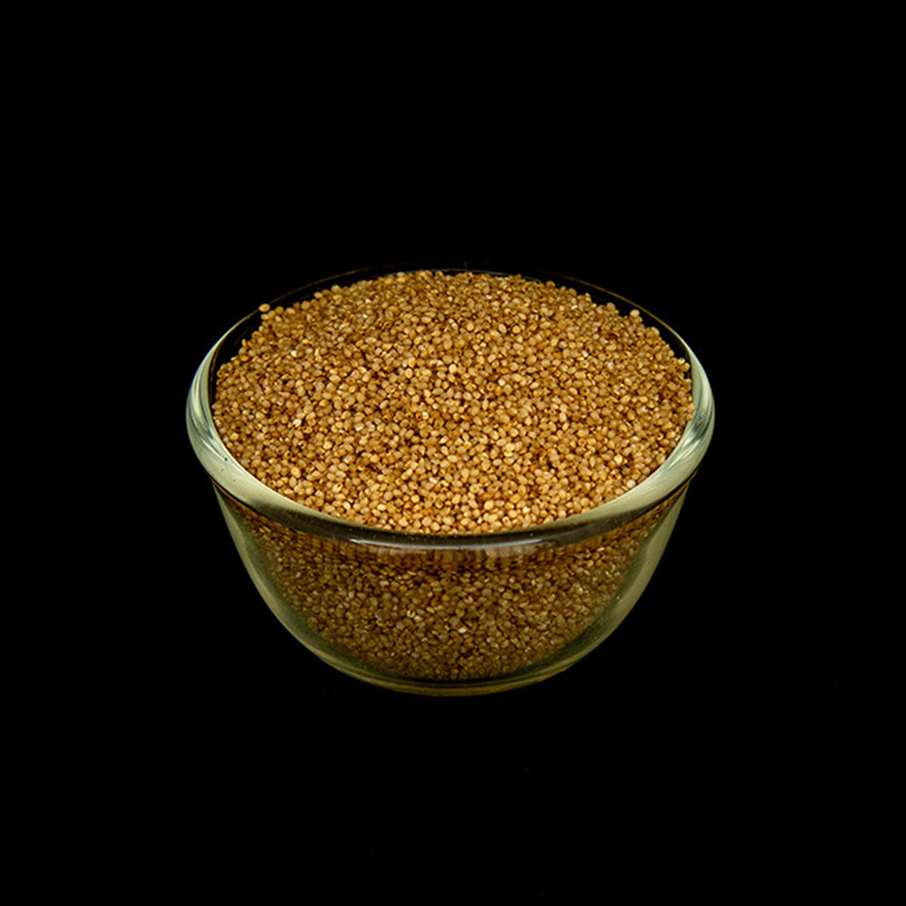 Little Millet/ Samai - Raw