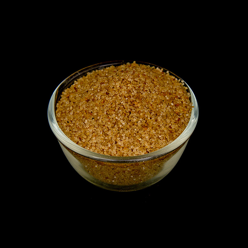 Little Millet/ Samai - Boiled