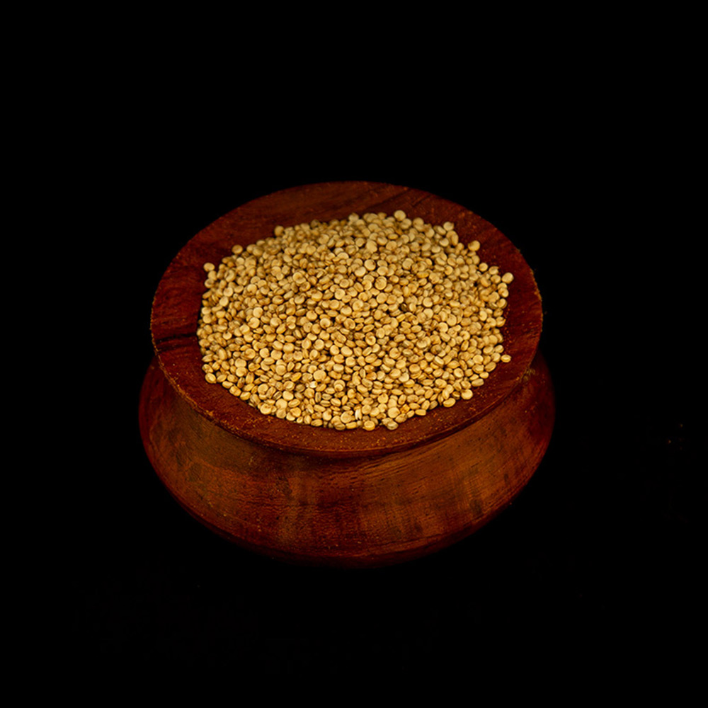 Quinoa