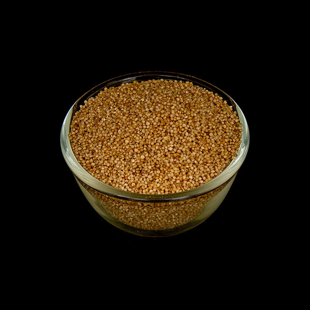 Barnyard Millet/ Kuthiraivali - Raw