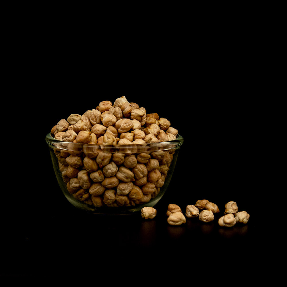 White Chickpeas / Kondakadalai (big)
