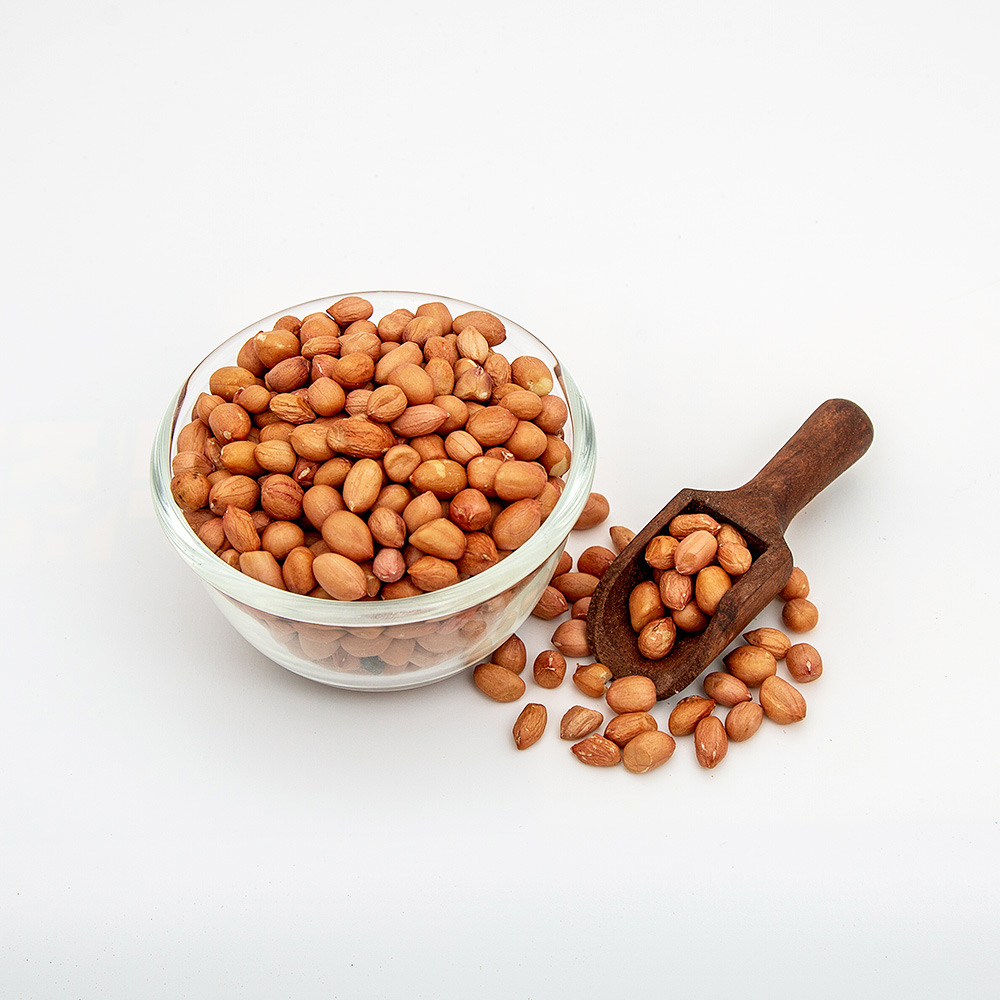 Groundnut Raw_image
