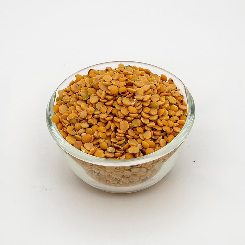 Thoor Dhal - Hand Polished (Red soil)_image