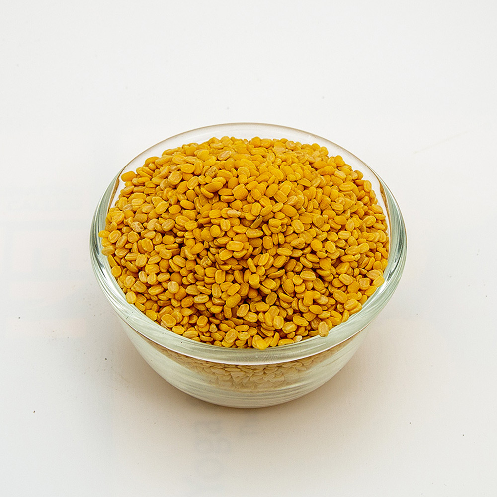 Moong Dhal / Paasiparuppu_image