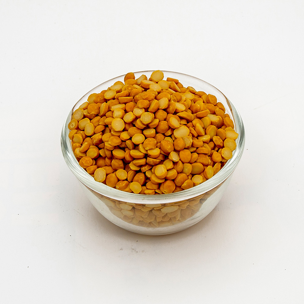 Channa Dhal / Kadalai Paruppu_image
