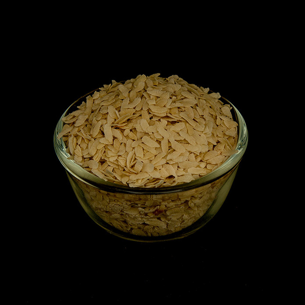 Thooyamalli Rice Flakes
