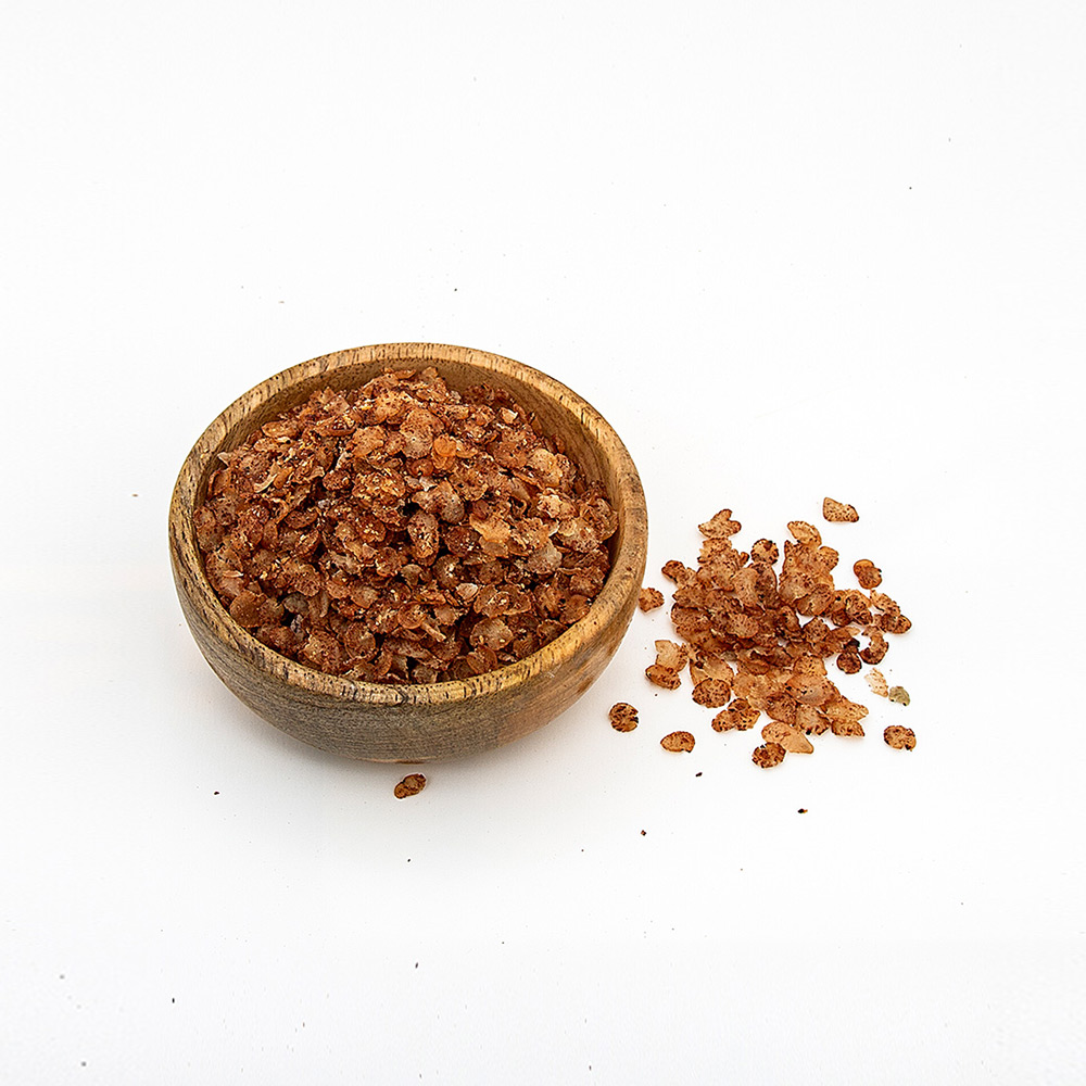 Red Sorghum/ Cholam Flakes