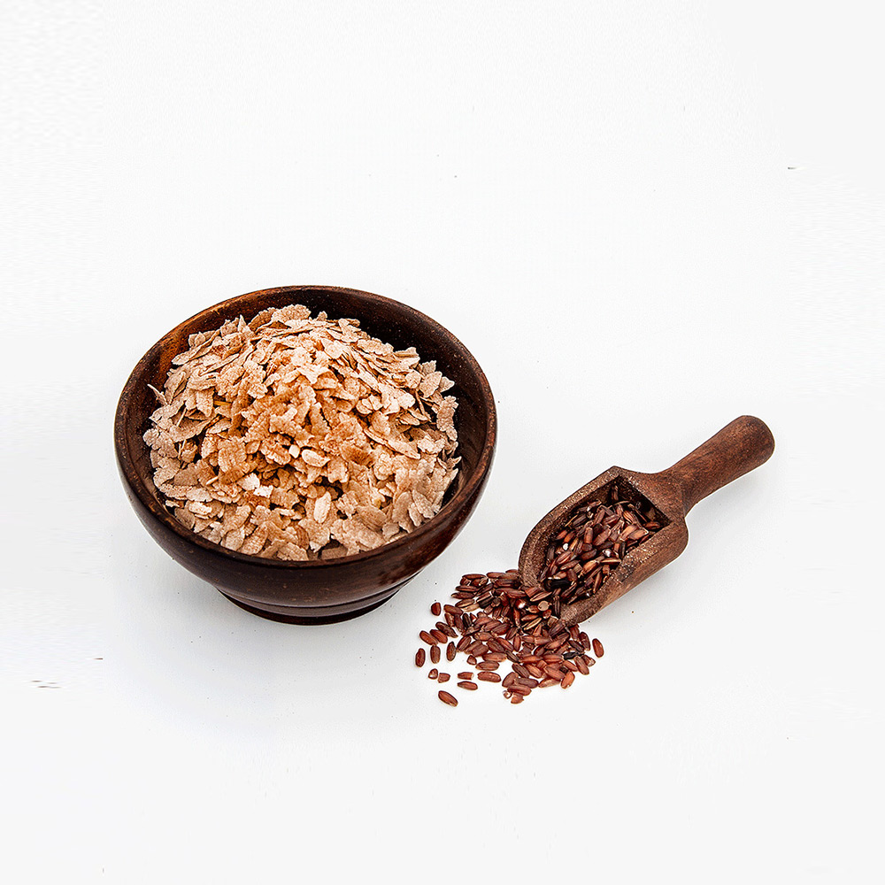 Kaatuyanam Rice Flakes/aval_image