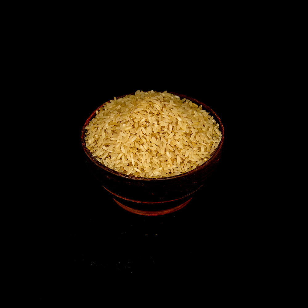 Thooyamalli Rice - Boiled Polished