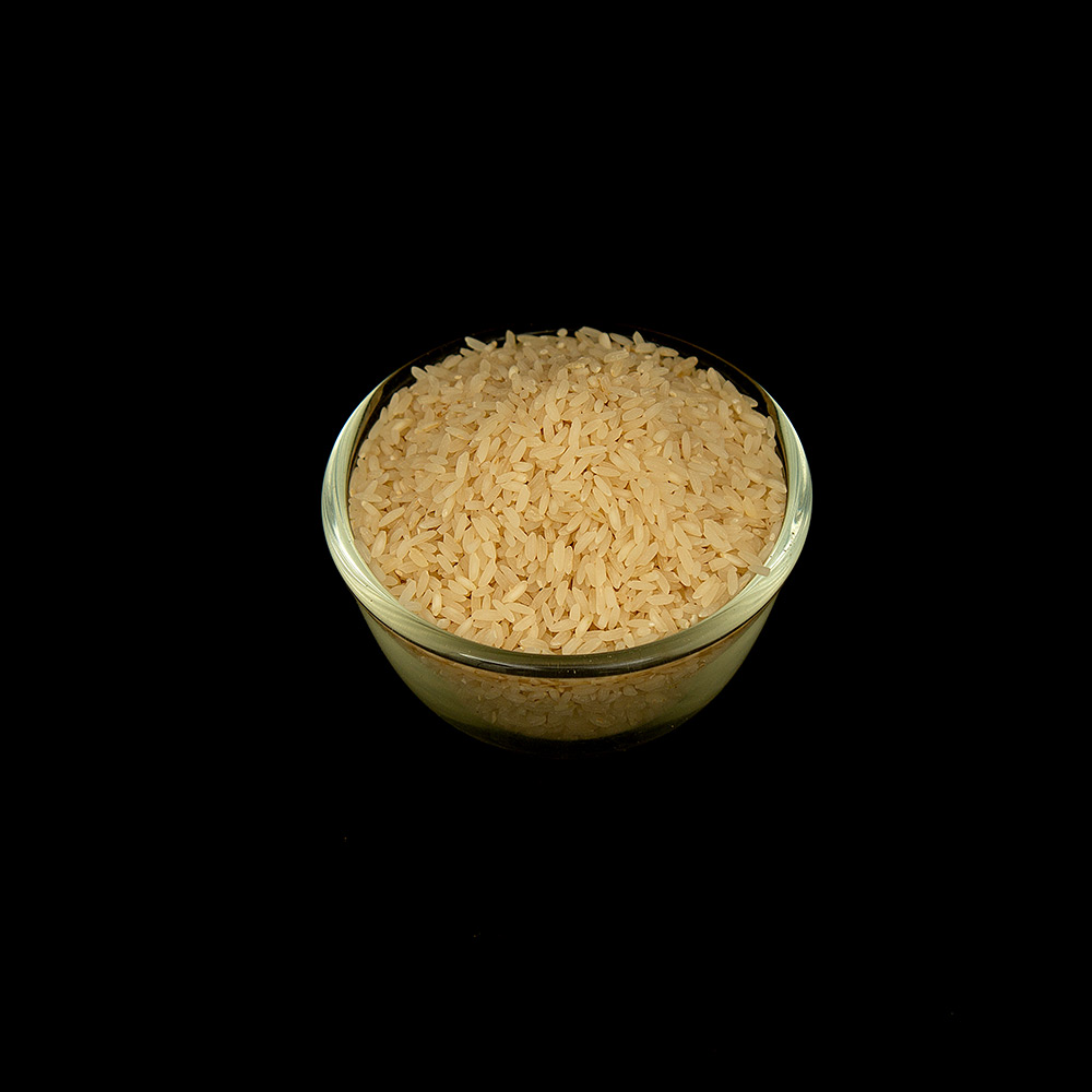 Thooyamalli Rice - Raw Polished