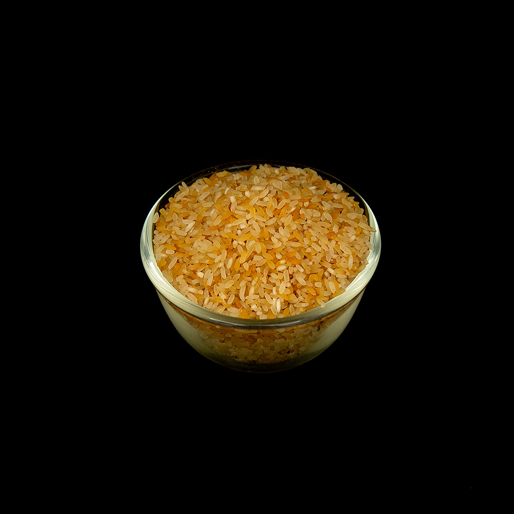 Thanga Samba Boiled Polished