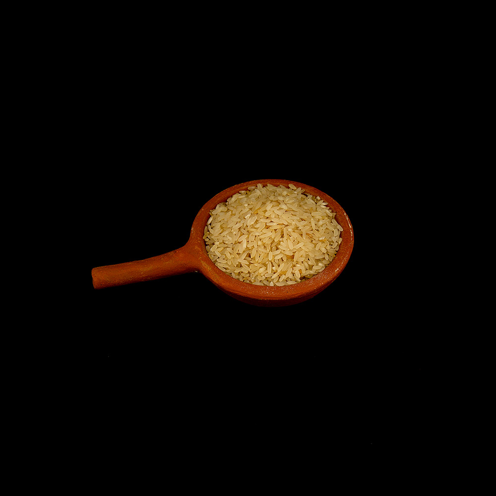Swarnamasuri Boiled Rice