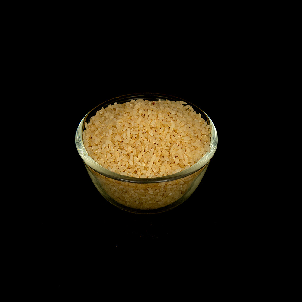Seeraga Samba Boiled Rice