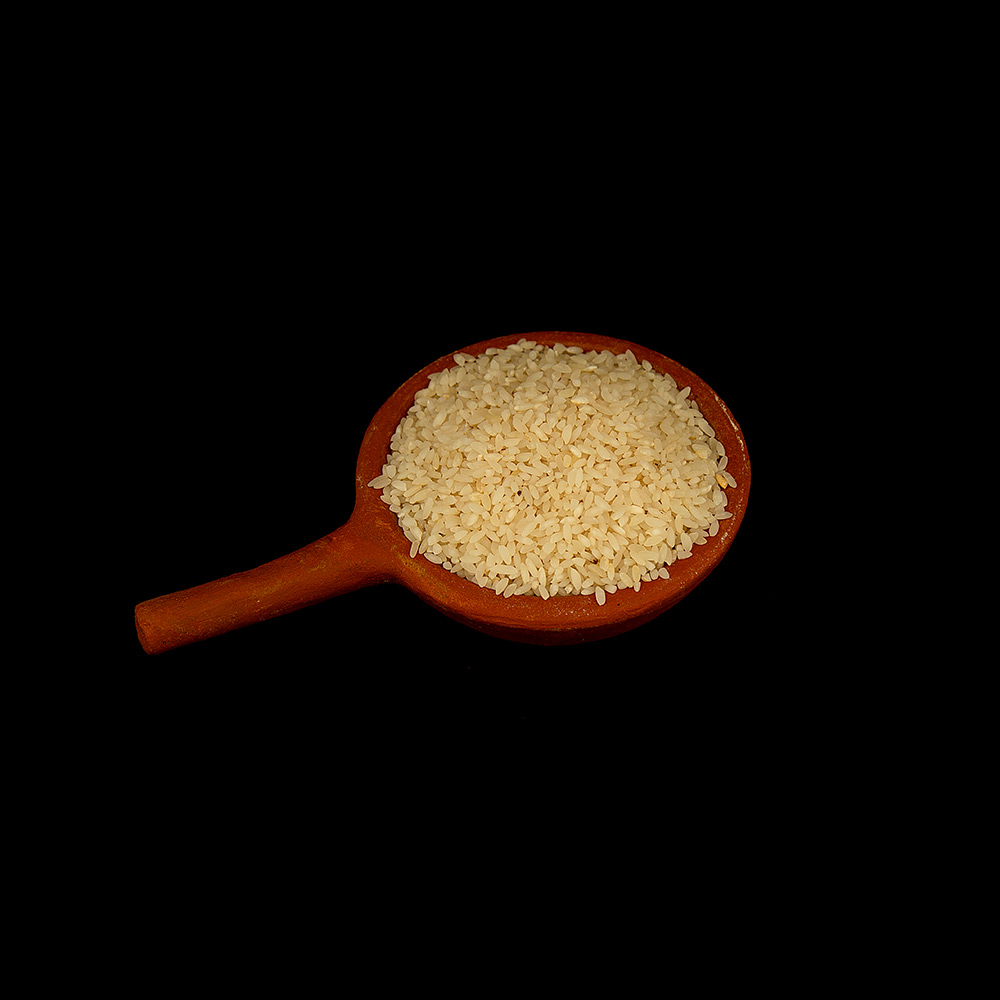 Seeraga Samba Biriyani Rice - Raw