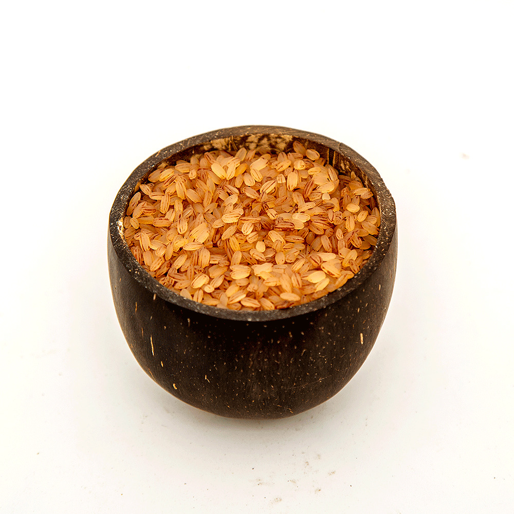 Palakkadan Matta Rice Brown_image