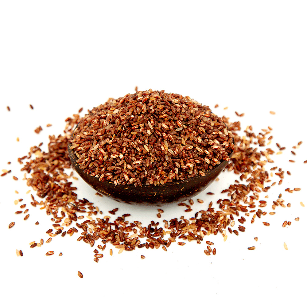 Mapilai Samba Rice Boiled Sing Polished Brown_image