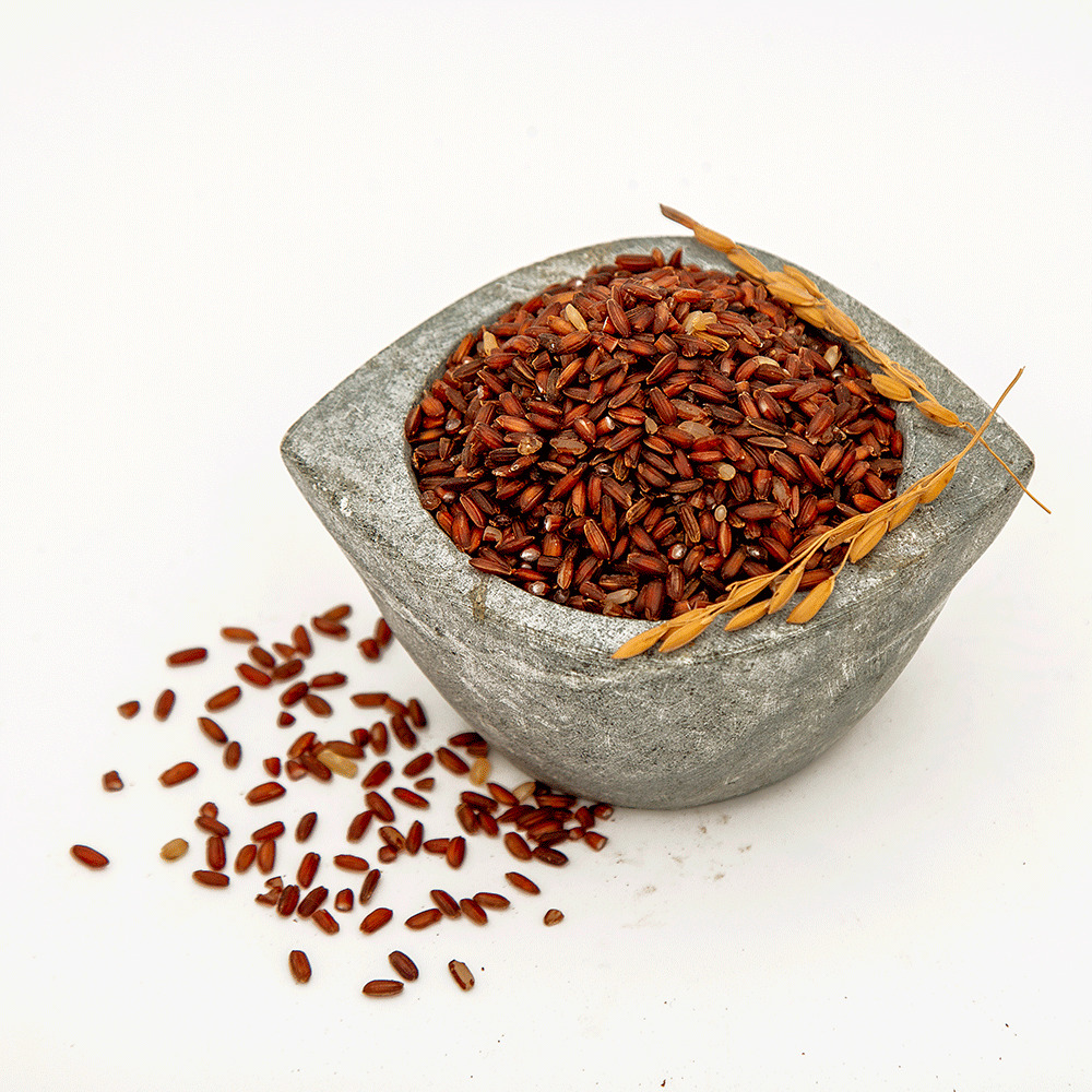 Kaatuyaanam Rice Red_image
